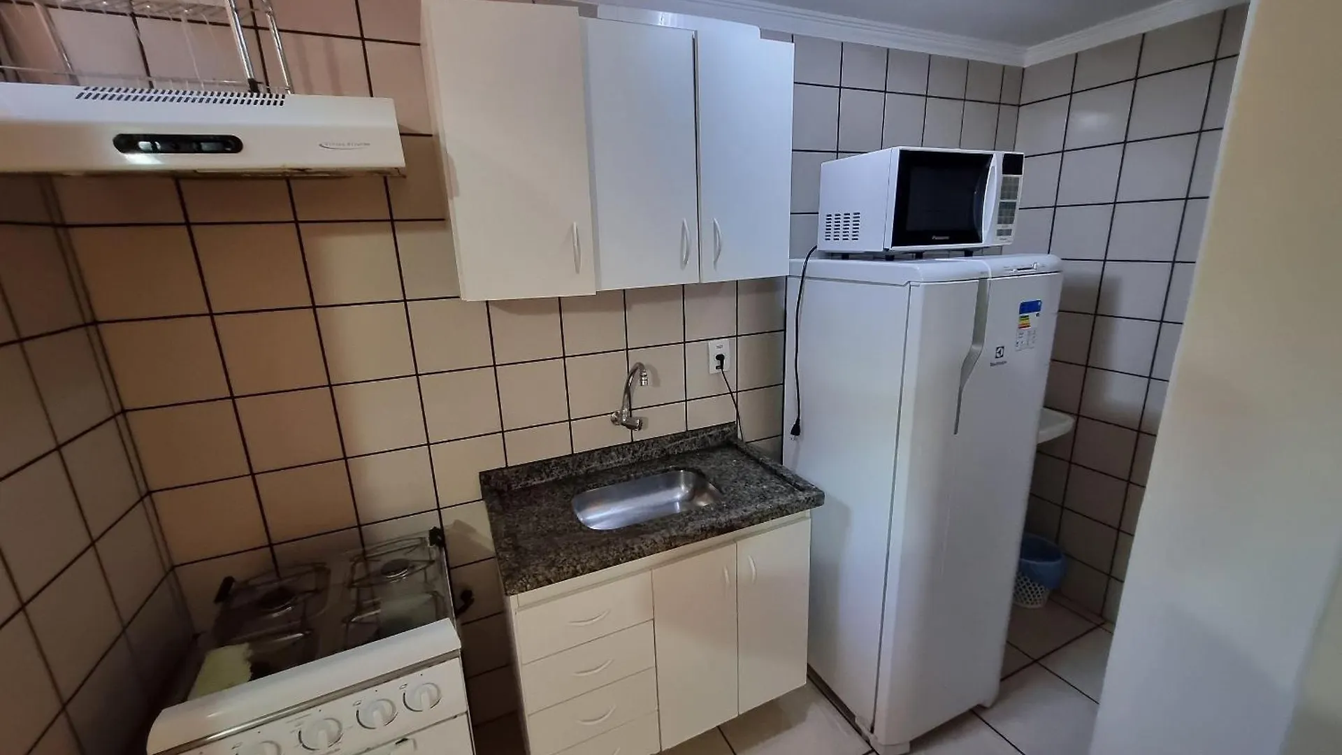 Diroma Fiori Rm Hospedagem 卡达斯诺瓦斯 度假居