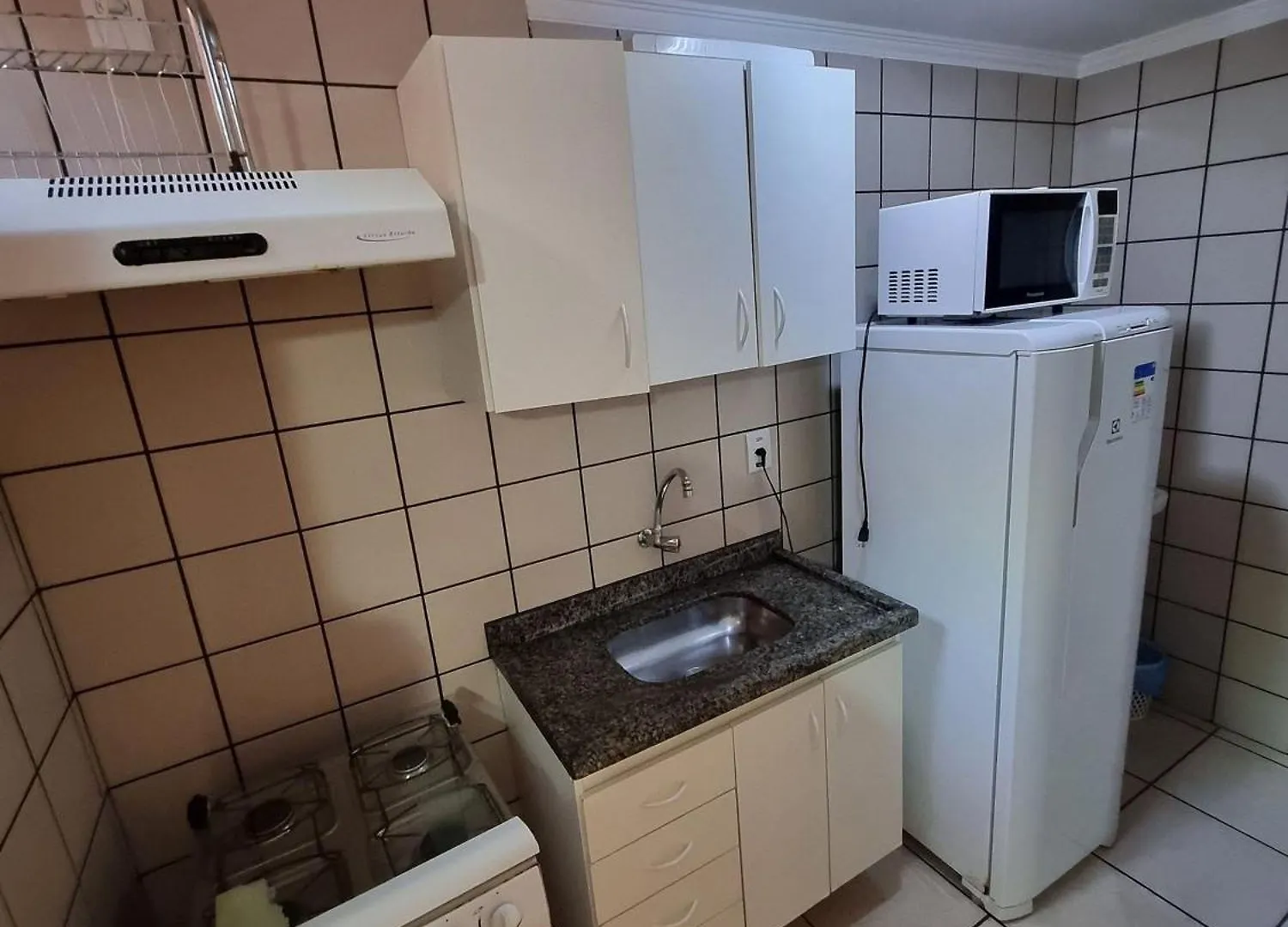 Diroma Fiori Rm Hospedagem 卡达斯诺瓦斯