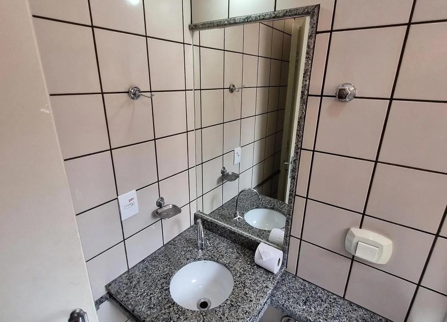 度假居 Diroma Fiori Rm Hospedagem 卡达斯诺瓦斯