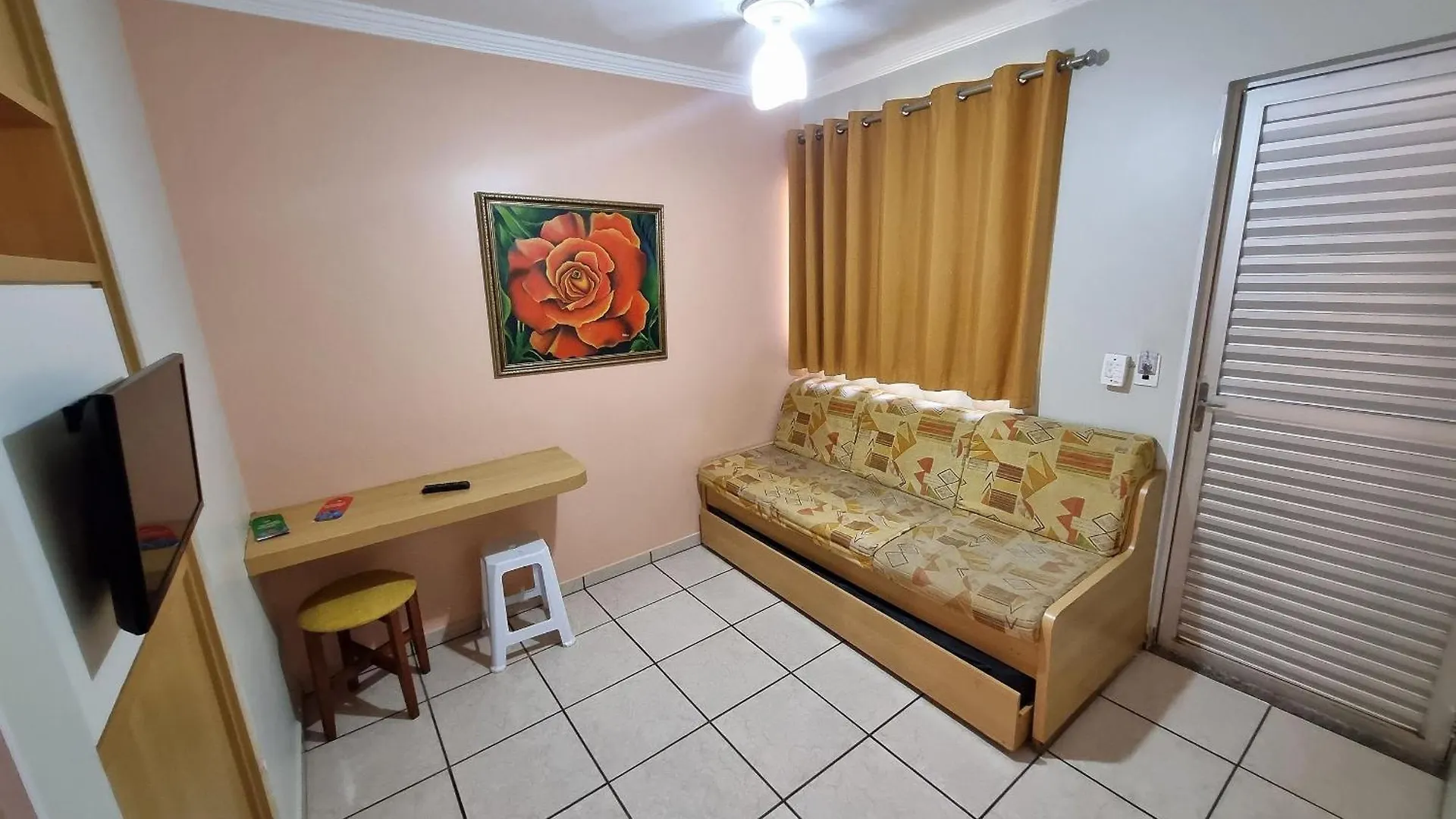 Diroma Fiori Rm Hospedagem 卡达斯诺瓦斯 巴西